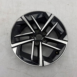 1x Alufelge 17 Zoll 5x114.3 Nissan Juke Rim Wheel FEL1272611452ok