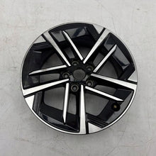 Laden Sie das Bild in den Galerie-Viewer, 1x Alufelge 17 Zoll 5x114.3 Nissan Juke Rim Wheel FEL1272611452ok