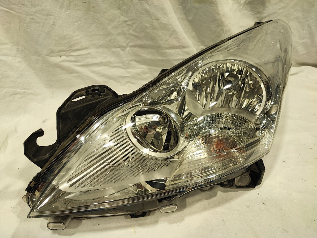 Frontscheinwerfer Peugeot 5008 9682519180 89903106 Links Scheinwerfer Headlight SCH9172778188lf