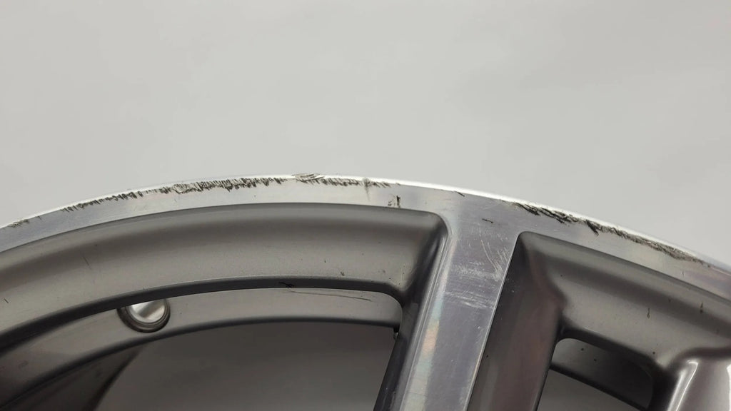 1x Alufelge 18 Zoll 8.0" 5x112 57ET 7848602 BMW 2 F45 F46 Rim Wheel