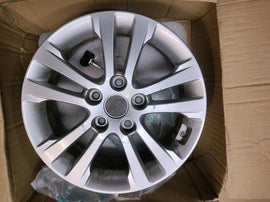 1x Alufelge 16 Zoll 6.5