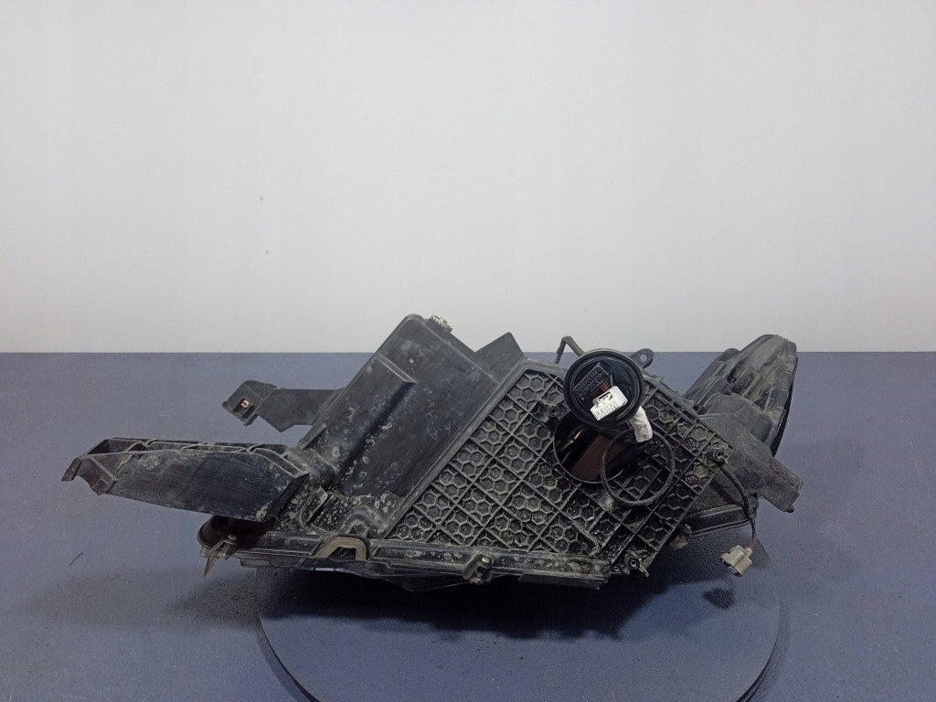 Frontscheinwerfer Toyota Land Cruiser LED Rechts Scheinwerfer Headlight