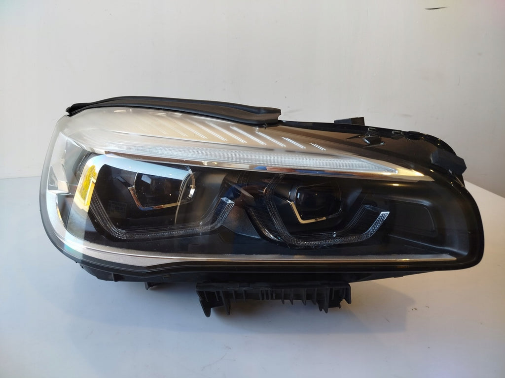 Frontscheinwerfer BMW 2 F45 F46 8738642-04 LED Rechts Scheinwerfer Headlight SCH5767402264ic