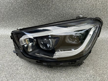 Load image into Gallery viewer, Frontscheinwerfer Mercedes-Benz Glc A2539064903 Links Scheinwerfer Headlight SCH9321802876wu