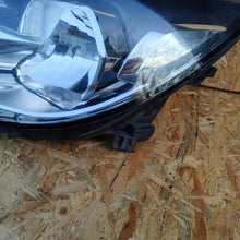 Load image into Gallery viewer, Frontscheinwerfer Peugeot 308 9677523080 Links Scheinwerfer Headlight SCH2254973557er
