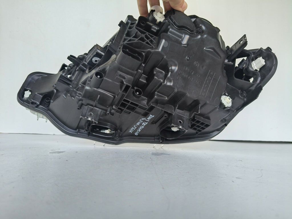 Frontscheinwerfer BMW 3 F30 F31 7419634 Full LED Rechts Scheinwerfer Headlight SCH8738167511fz