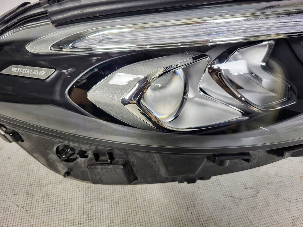 Frontscheinwerfer Mercedes-Benz W177 A1779063805 LED Rechts Headlight SCH2301465671pj