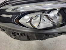 Laden Sie das Bild in den Galerie-Viewer, Frontscheinwerfer Mercedes-Benz W177 A1779063805 LED Rechts Headlight SCH2301465671pj