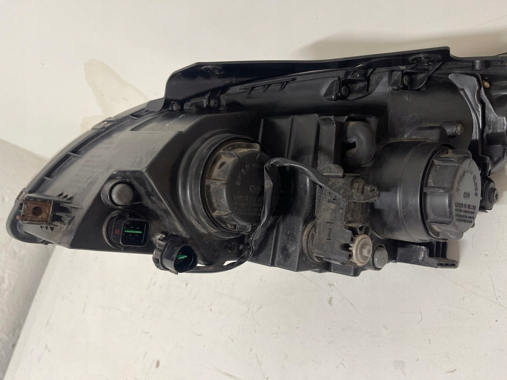 Frontscheinwerfer Hyundai I30 92102-2RXXX Rechts Scheinwerfer Headlight