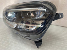 Laden Sie das Bild in den Galerie-Viewer, Frontscheinwerfer Renault Kadjar 260104607R LED Rechts Scheinwerfer Headlight SCH8474578764co
