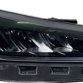 Frontscheinwerfer Ford Focus NX7B-13E014-CD LED Rechts Scheinwerfer Headlight SCH4643014008ag