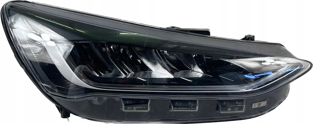 Frontscheinwerfer Ford Focus NX7B-13E014-CD LED Rechts Scheinwerfer Headlight SCH4643014008ag