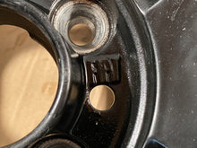 Laden Sie das Bild in den Galerie-Viewer, 1x Alufelge 16 Zoll 6.5" 4x98 35ET 51852047 Abarth 500 Rim Wheel FEL4532087382wd