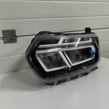 Load image into Gallery viewer, Frontscheinwerfer Dacia Duster 2600602465R LED Links Scheinwerfer Headlight