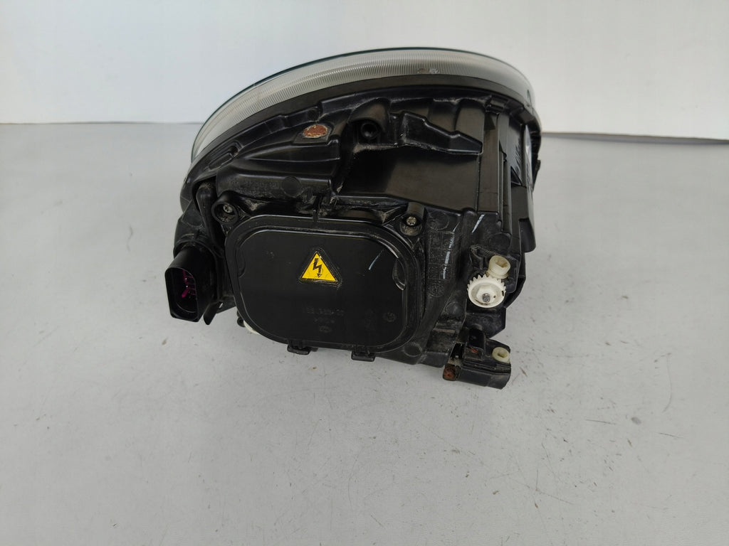 Frontscheinwerfer VW New Beetle 5C1941031E LED Links Scheinwerfer Headlight SCH1863089171iy