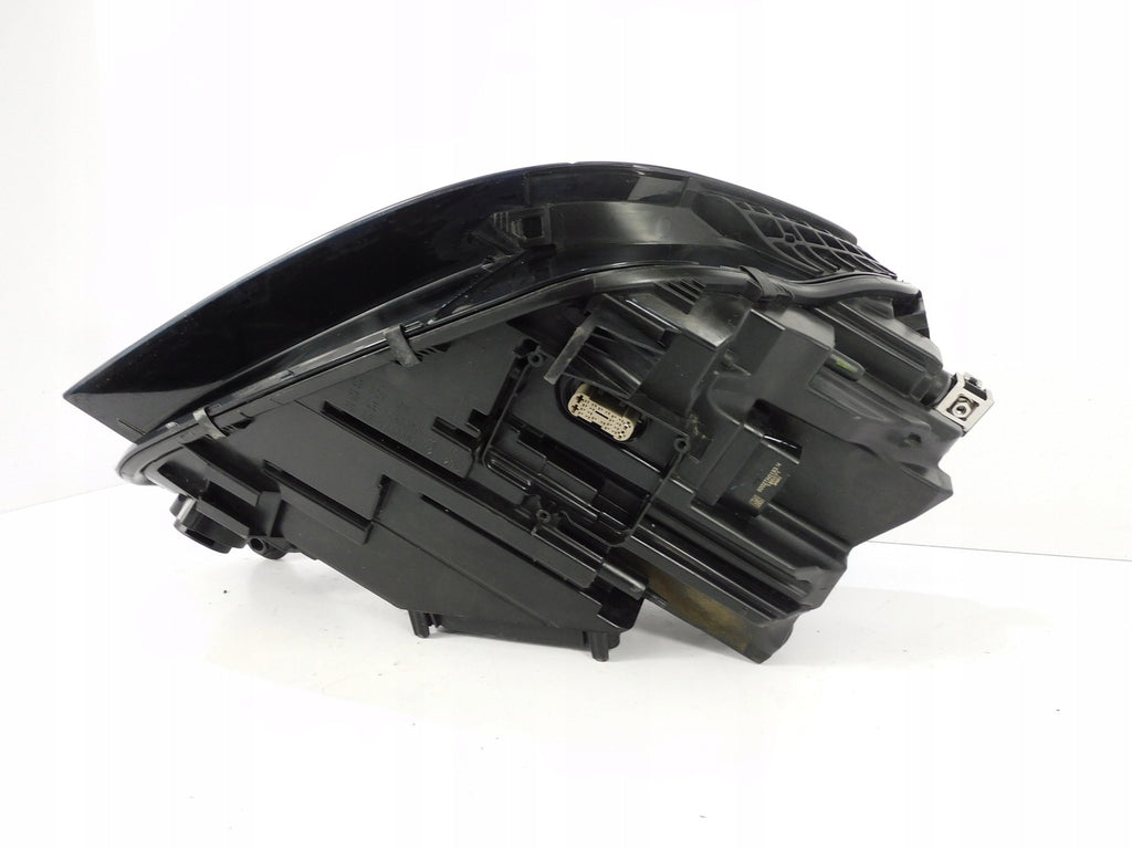 Frontscheinwerfer Audi Q5 80A941783 80A941035 Links Scheinwerfer Headlight SCH9727252833lx