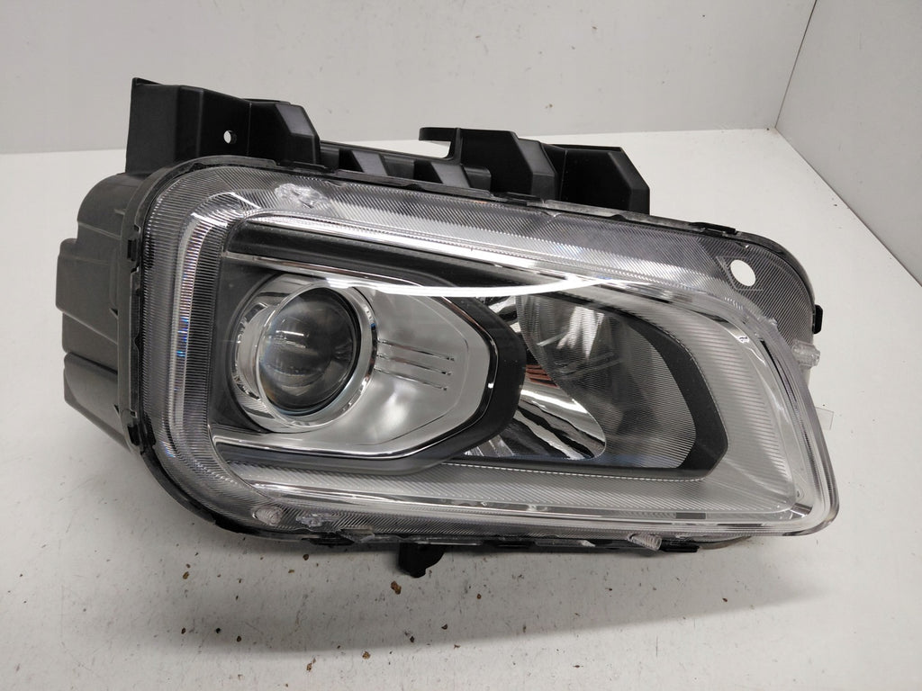 Frontscheinwerfer Hyundai Kona 92102J9000 Rechts Scheinwerfer Headlight SCH9368225848qb
