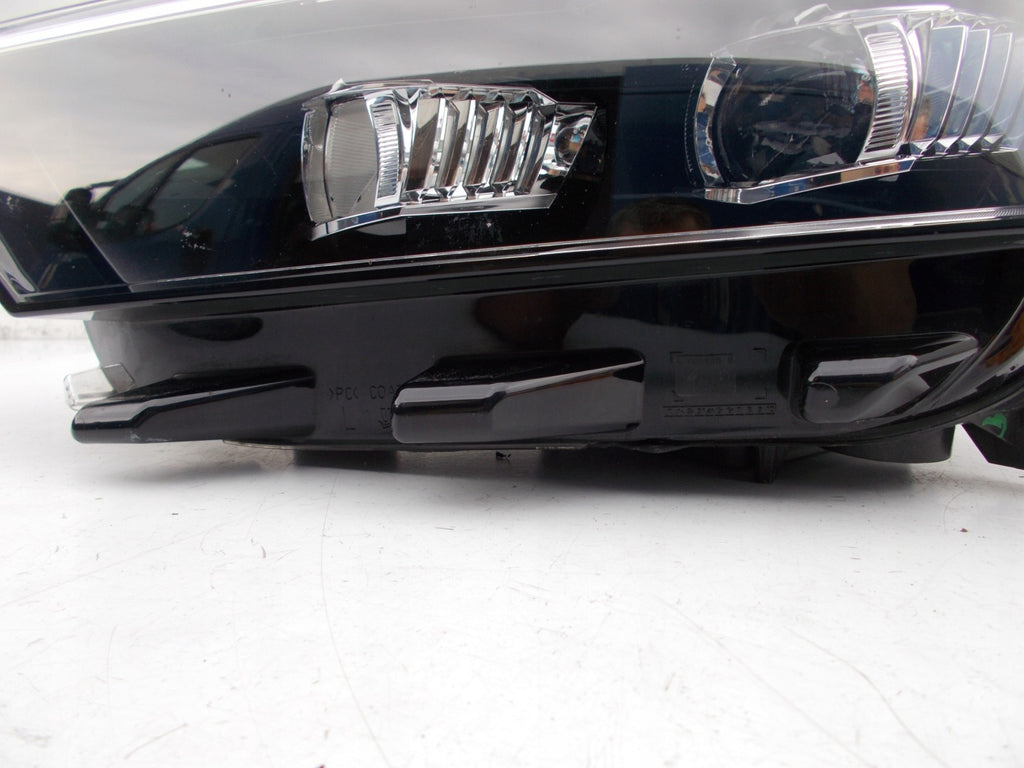 Frontscheinwerfer VW T-Roc Troc 2GA941035P Full LED Links Scheinwerfer Headlight SCH1789995878wq