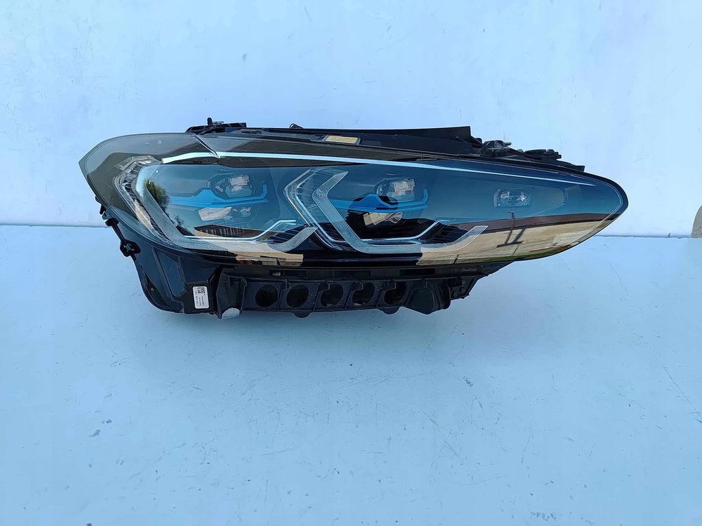 Frontscheinwerfer BMW 4 G22 G23 G26 5A19368 5A1936804 Laser Rechts Headlight SCH2708156050qz