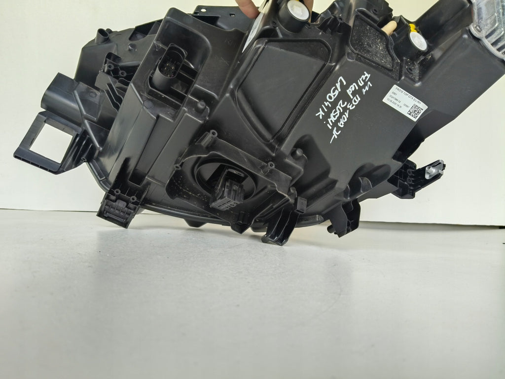 Frontscheinwerfer VW I 10B941036E Rechts Scheinwerfer Headlight SCH2603332385hp