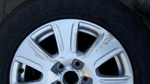 Laden Sie das Bild in den Galerie-Viewer, 1x Alufelge 16 Zoll 6.5&quot; 5x112 33ET Silber 8U0601025Q Audi Q3 Rim Wheel