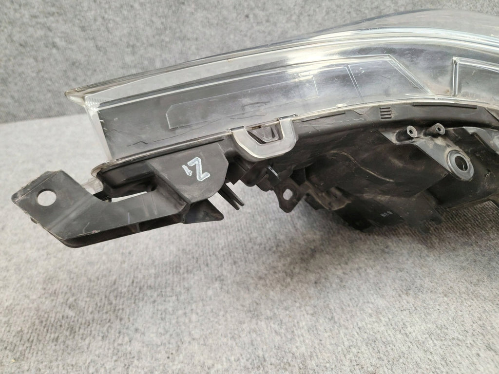 Frontscheinwerfer Toyota Prius LED Rechts Scheinwerfer Headlight SCH3324258341tc