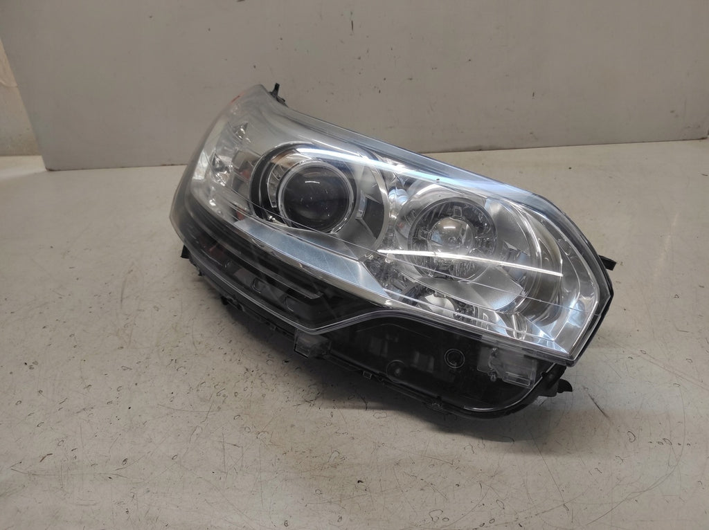 Frontscheinwerfer Citroën C5 89910424 LED Rechts Scheinwerfer Headlight