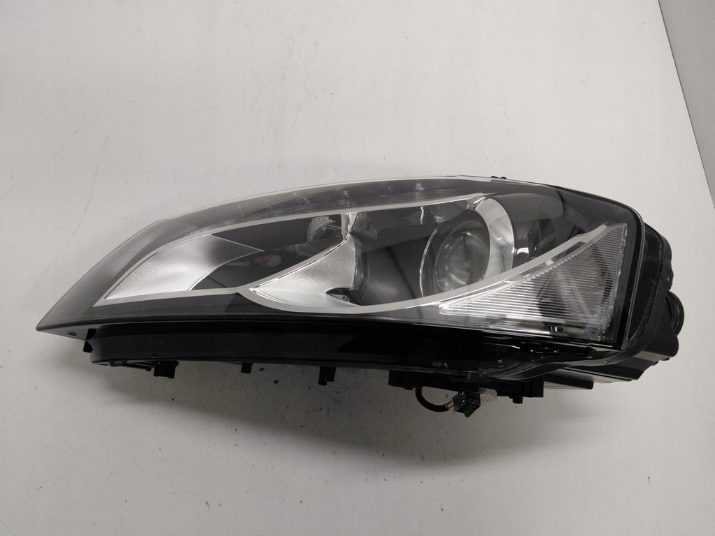 Frontscheinwerfer Audi A3 8P0941029 Xenon Links Scheinwerfer Headlight SCH6895915427vh