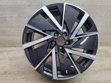 Laden Sie das Bild in den Galerie-Viewer, 1x Alufelge 18 Zoll 5x100 658601025J Skoda Scala Kamiq Rim Wheel FEL4575516626ei