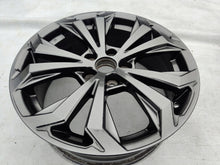 Load image into Gallery viewer, 1x Alufelge 18 Zoll 7.0" 5x114.3 35ET Glanz Graphit 4261A-0R160 Toyota Rav V 4 FEL6137677764bh