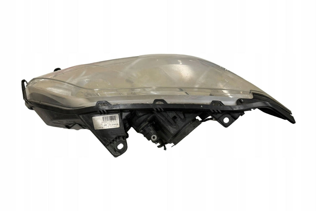 Frontscheinwerfer Renault Laguna III Rechts Scheinwerfer Headlight SCH9175074460yt
