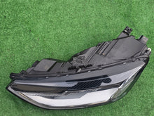 Load image into Gallery viewer, Frontscheinwerfer Audi A4 B9 8W0941011 Links Scheinwerfer Headlight SCH4292020250ne