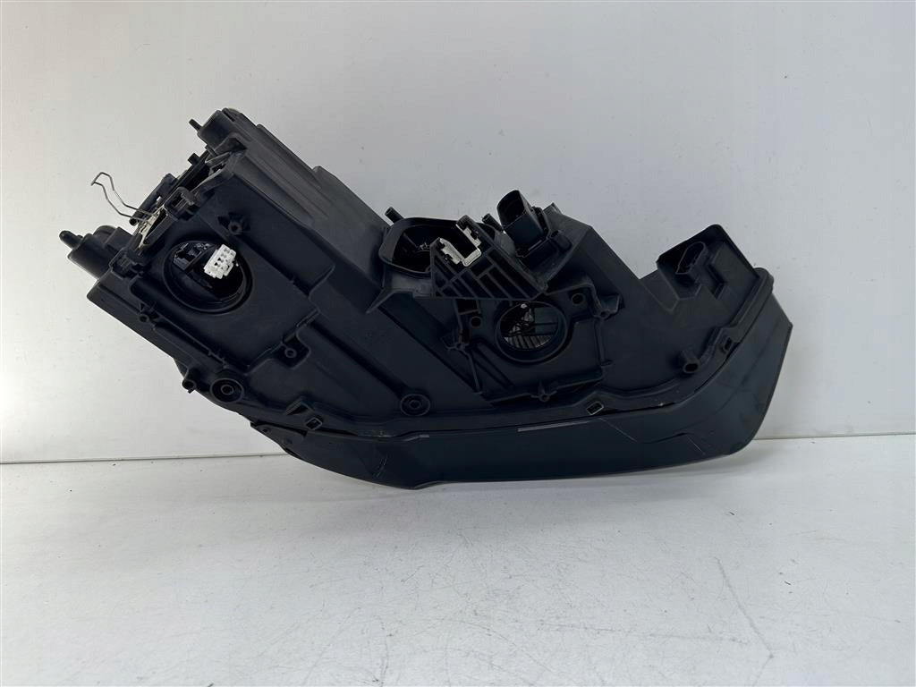 Frontscheinwerfer Audi A1 8xa Xenon Links Scheinwerfer Headlight SCH5032608375rk