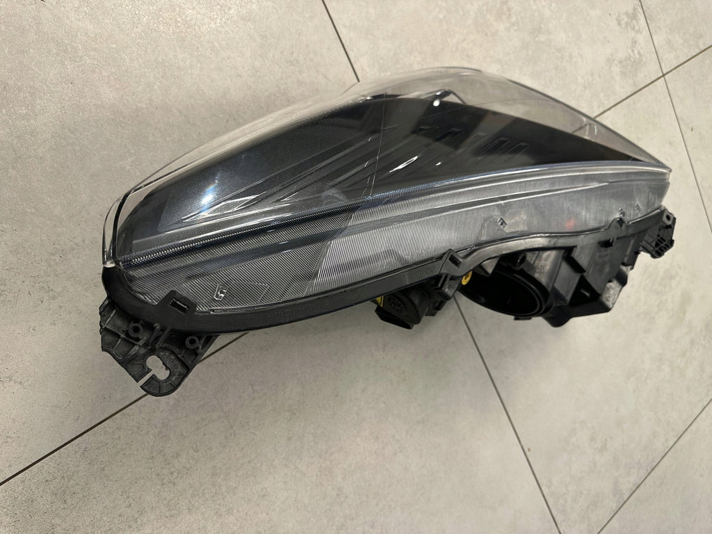 Frontscheinwerfer Ford Kuga II GV41-13D155-EF Xenon Links Scheinwerfer Headlight