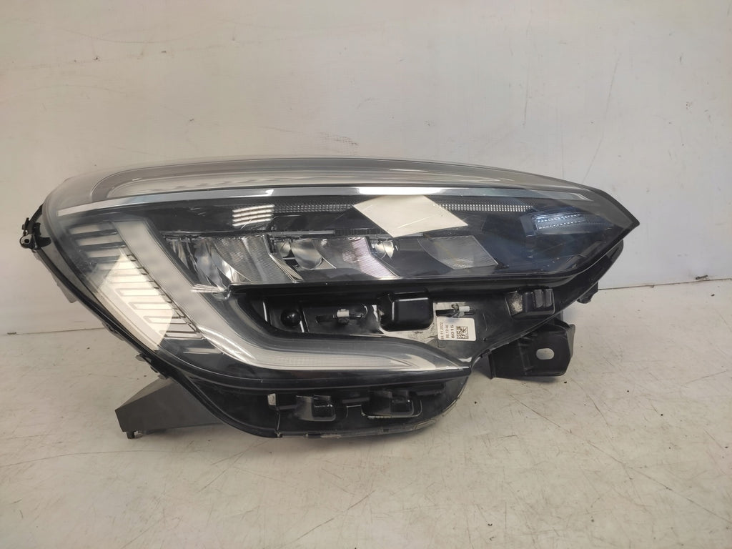 Frontscheinwerfer Renault Clio I V 260104922R Rechts Scheinwerfer Headlight SCH2072806276py