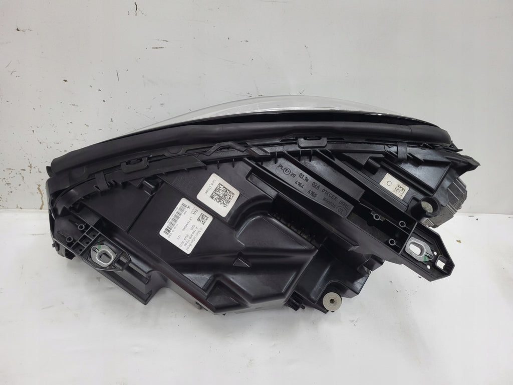 Frontscheinwerfer Mercedes-Benz Gla A1569067000 Rechts Scheinwerfer Headlight SCH8080917621ss