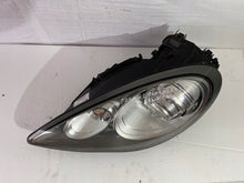 Laden Sie das Bild in den Galerie-Viewer, Frontscheinwerfer Porsche Panamera 970 97063105705 Xenon Links Headlight SCH5559807322vw