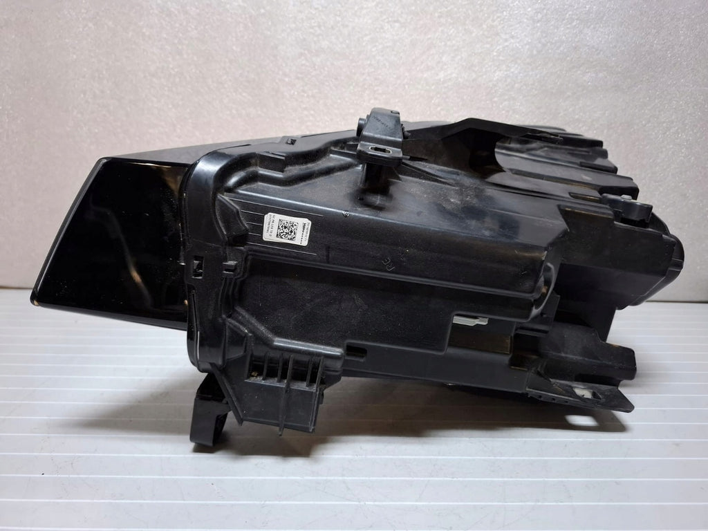 Frontscheinwerfer Audi Q2 81A941012 Full LED Rechts Scheinwerfer Headlight SCH9668152598bj