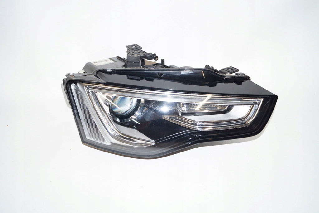 Frontscheinwerfer Audi A5 8T0941005C 8T0941006C Xenon Ein Satz Headlight