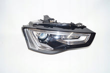 Laden Sie das Bild in den Galerie-Viewer, Frontscheinwerfer Audi A5 8T0941005C 8T0941006C Xenon Ein Satz Headlight
