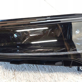Frontscheinwerfer Skoda Enyaq IV 5LB941015A Full LED Links Headlight SCH1207903163cv