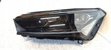Laden Sie das Bild in den Galerie-Viewer, Frontscheinwerfer Skoda Enyaq IV 5LB941015A Full LED Links Headlight SCH1207903163cv