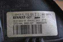 Laden Sie das Bild in den Galerie-Viewer, Frontscheinwerfer Renault 260100041R Rechts Scheinwerfer Headlight