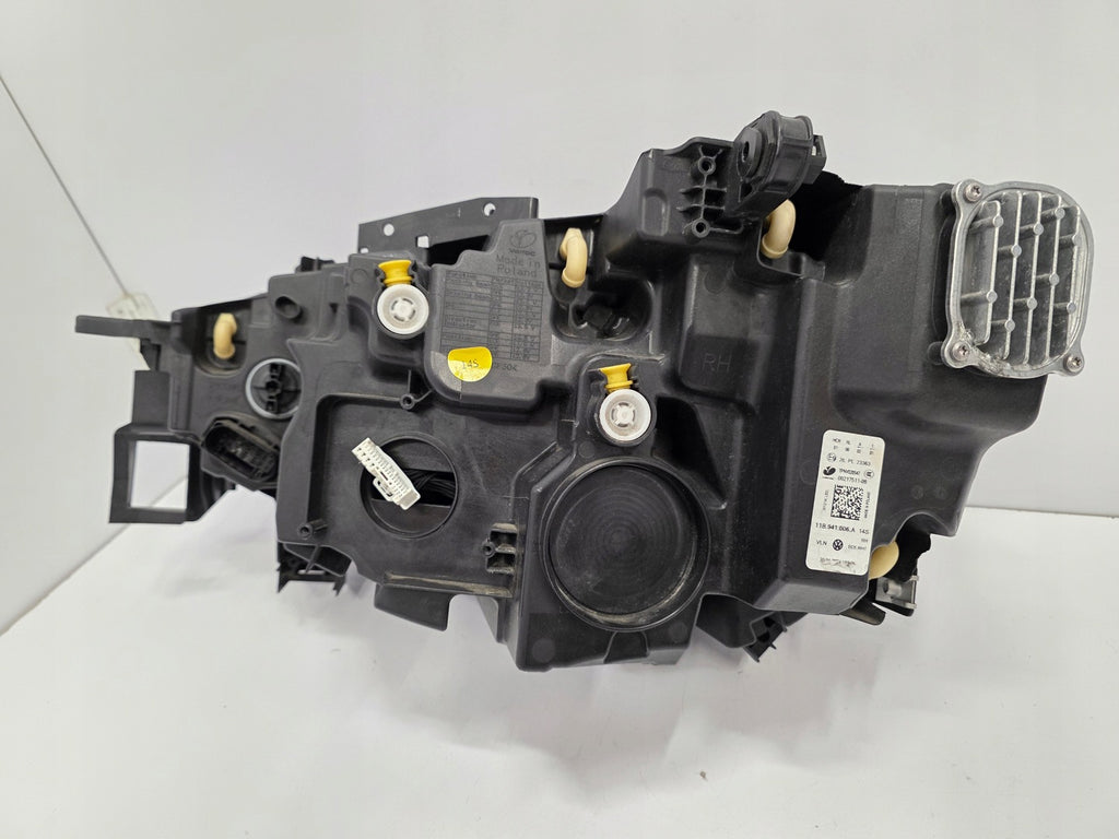 Frontscheinwerfer VW Id.4 11B941006A Full LED Rechts Scheinwerfer Headlight SCH2435748875zj