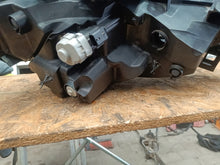 Load image into Gallery viewer, Frontscheinwerfer Mazda Cx-5 Cx5 K124-51040 2024124-51040 Full LED Links SCH3224175214jr