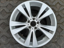 Load image into Gallery viewer, 1x Alufelge 19 Zoll 9.5" 5x120 48ET Glanz Silber 6787581 BMW F26 X3 F25 FEL9479888387zt