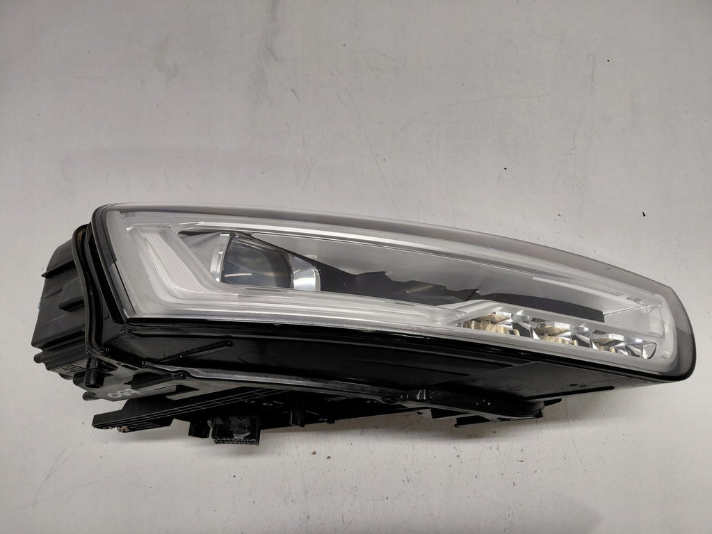 Frontscheinwerfer Audi Q3 8U0941034 Full LED Rechts Scheinwerfer Headlight SCH8175316806lh