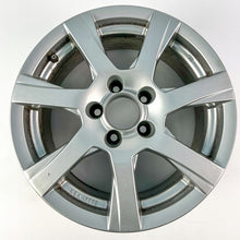 Laden Sie das Bild in den Galerie-Viewer, 4x Alufelge 17 Zoll 7.5" 5x112 46ET KBA47778 Rim Wheel FEL9860157457oa