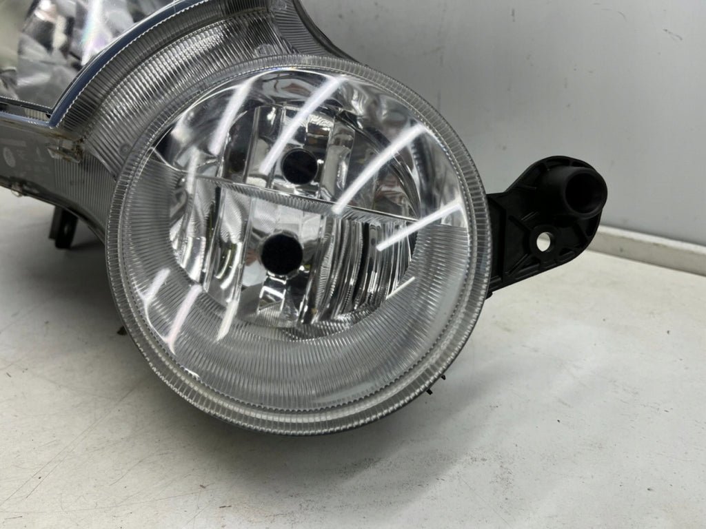 Frontscheinwerfer Skoda Yeti 5L1941018A Rechts Scheinwerfer Headlight SCH4861001767kb