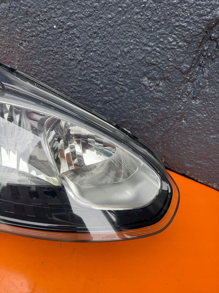 Frontscheinwerfer Opel Adam 13354577 LED Rechts Scheinwerfer Headlight SCH7917847231dl